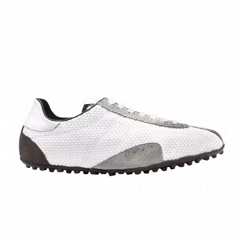Maison Margiela Sprinter Low 'White Grey'