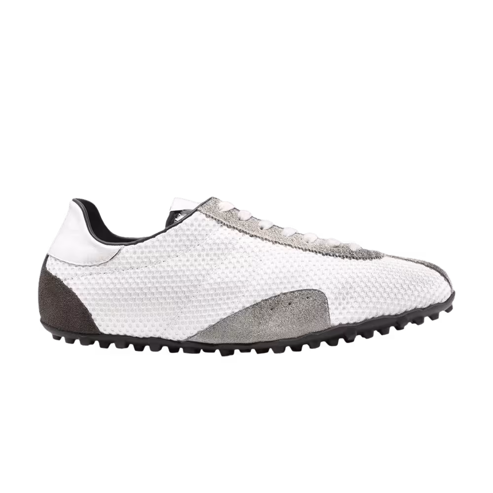 Maison Margiela Sprinter Low White Grey