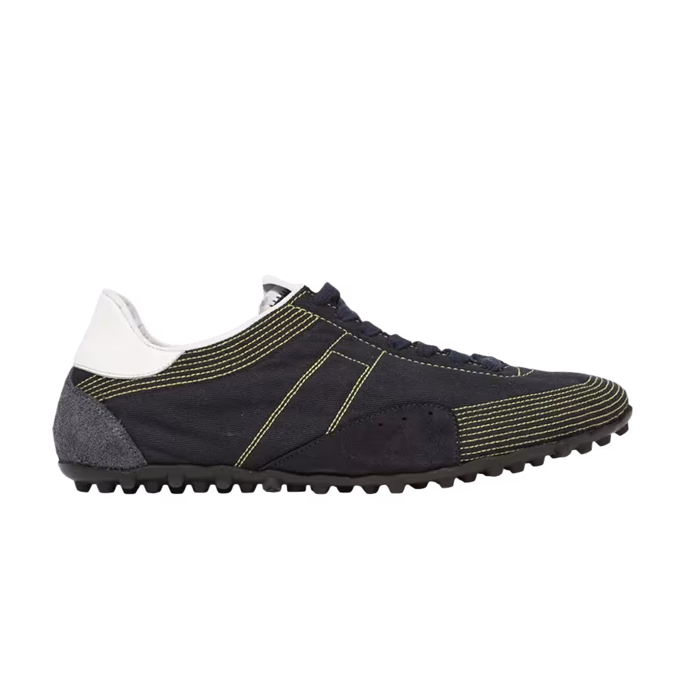 Maison Margiela Sprinters Sneaker Blue Nights