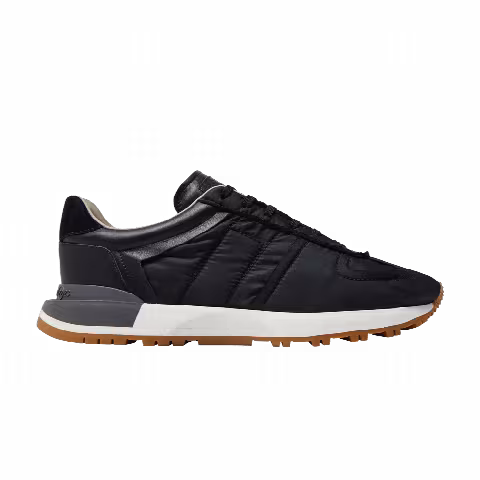 Maison Margiela Runner 'Black'