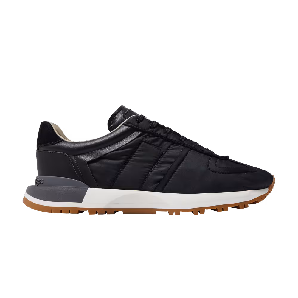 Maison Margiela Runner Black