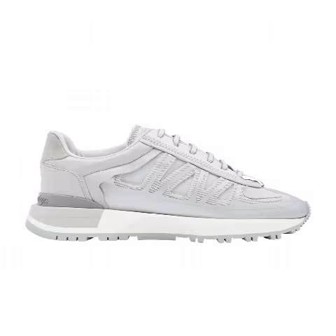 Maison Margiela Runner Evolution 'Light Grey'