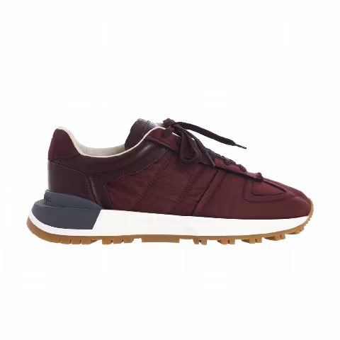 Maison Margiela Runner 'Burgundy'