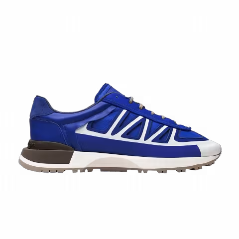 Maison Margiela Runner Evolution 'Blue White'