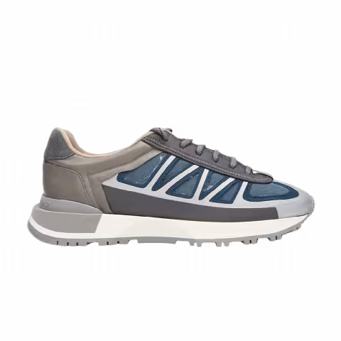 Maison Margiela Runner Evolution 'Tundra Mix'