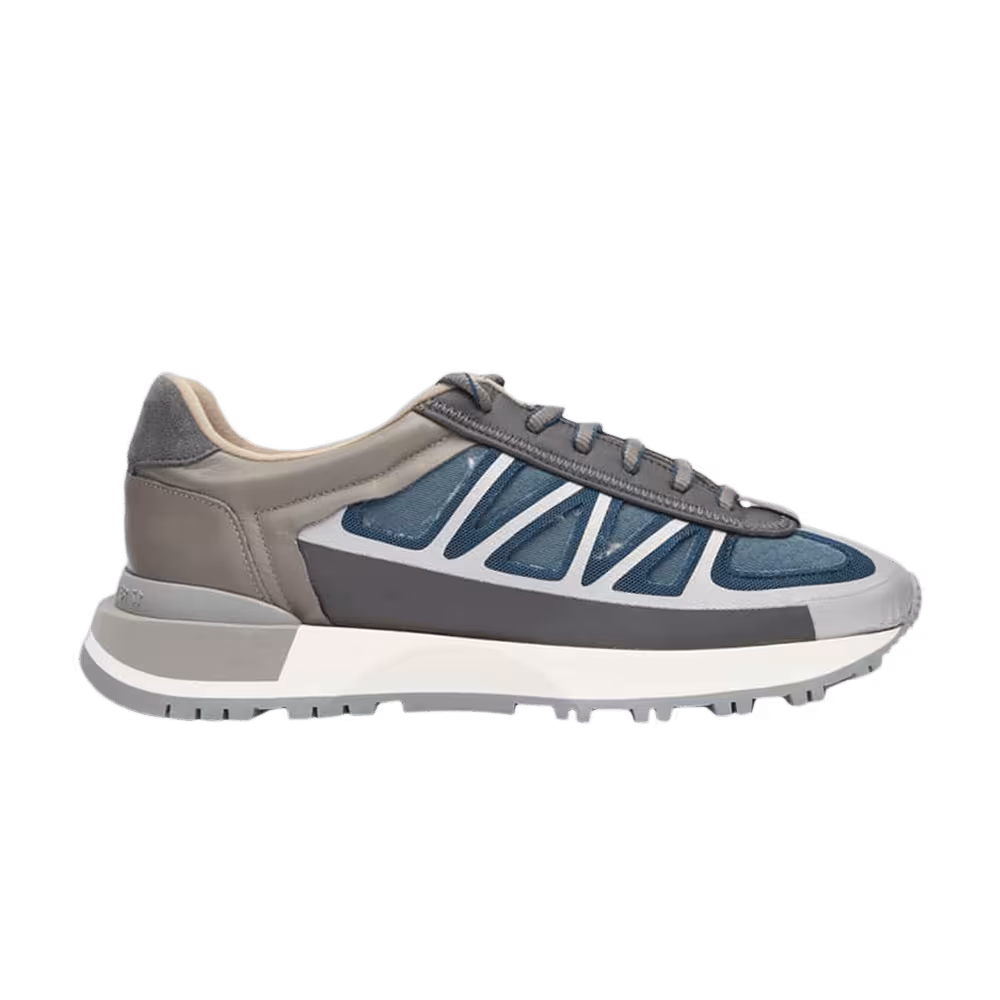 Maison Margiela Runner Evolution Tundra Mix