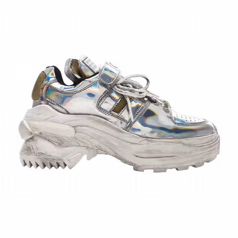 Maison Margiela Wmns Trainer 'Holographic'