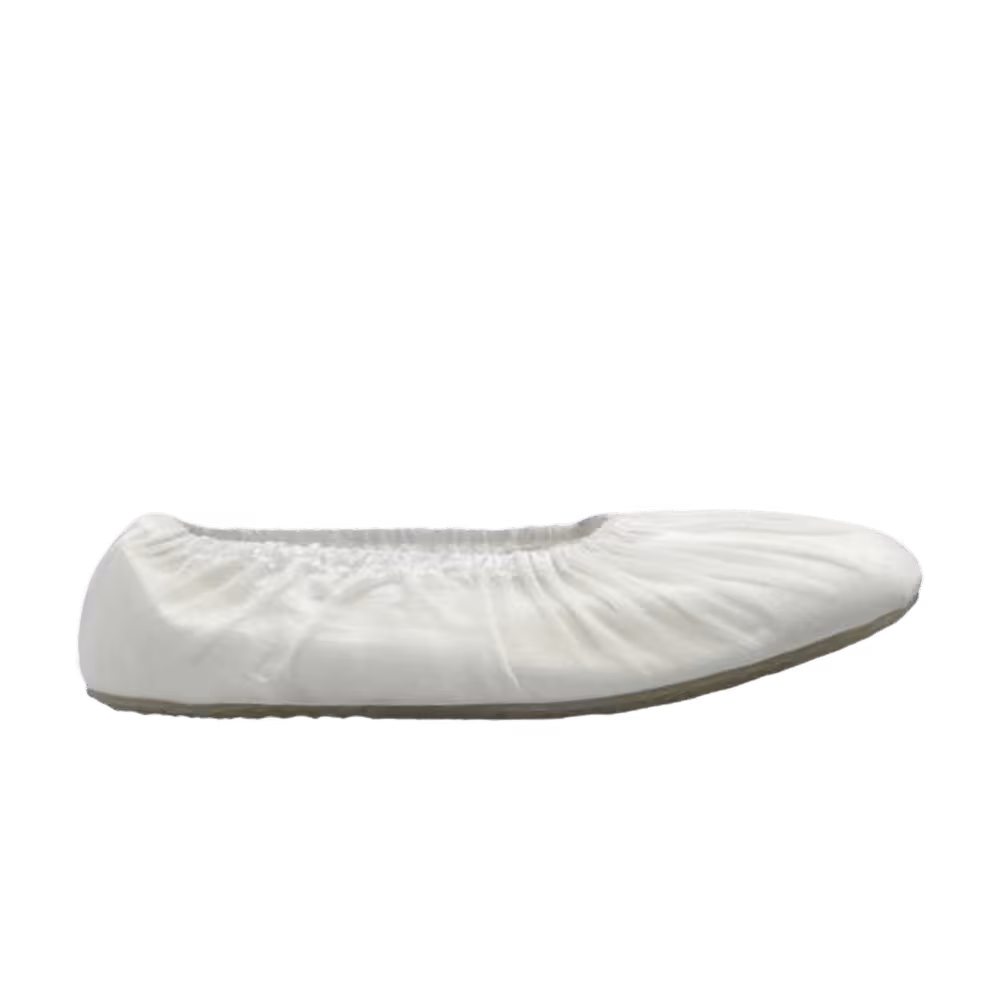 Maison Margiela Women's Classic Sneaker White