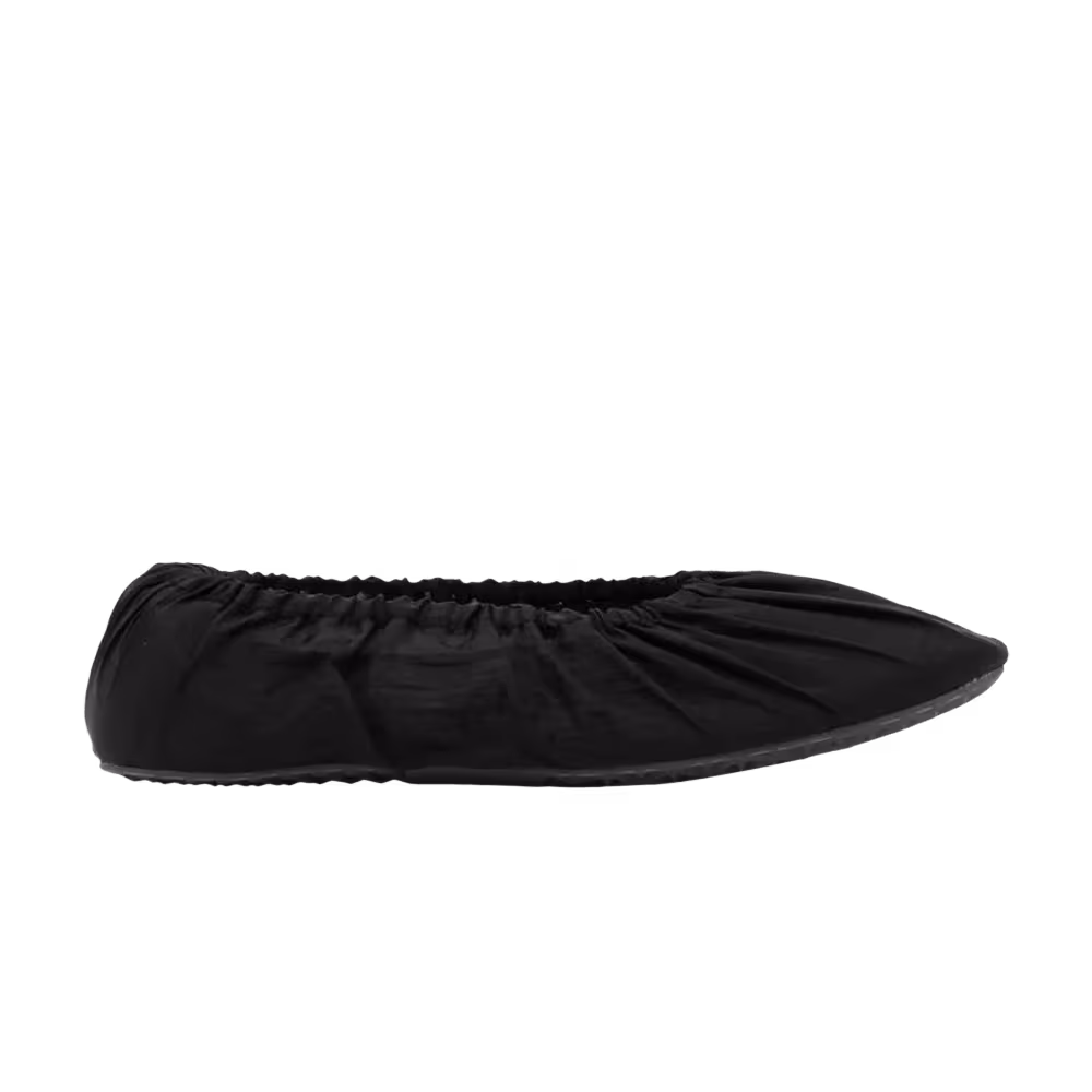 Maison Margiela Women's Classic Sneaker Black