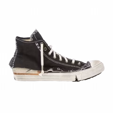 Maison Margiela Love To Death Sneaker 'Blue Black'