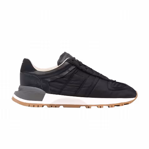 Maison Margiela Wmns Retro Runner Evolution 'Black'