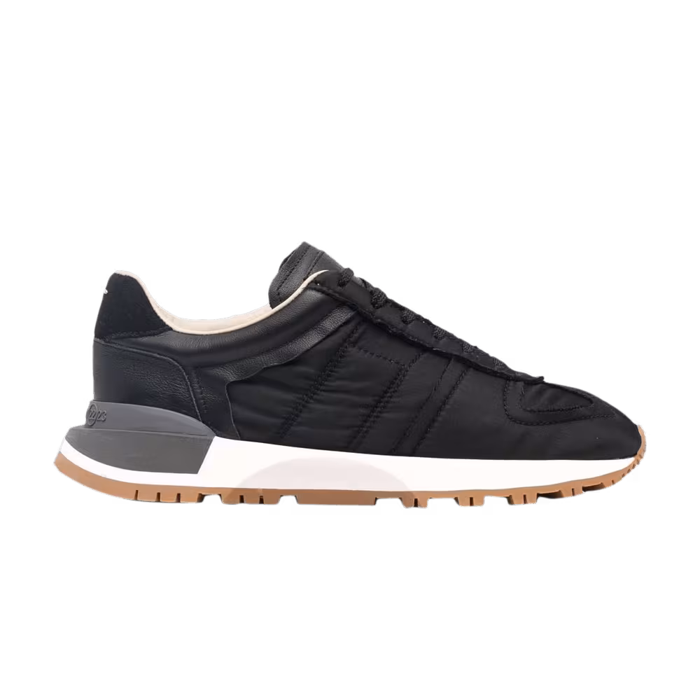 Maison Margiela Women's Runner Evolution Black