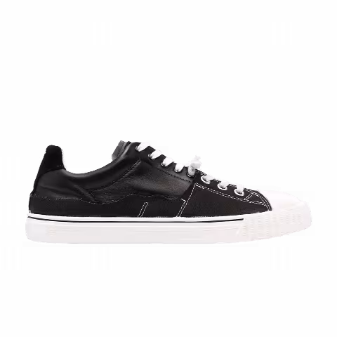 Maison Margiela Evolution Low 'Black'