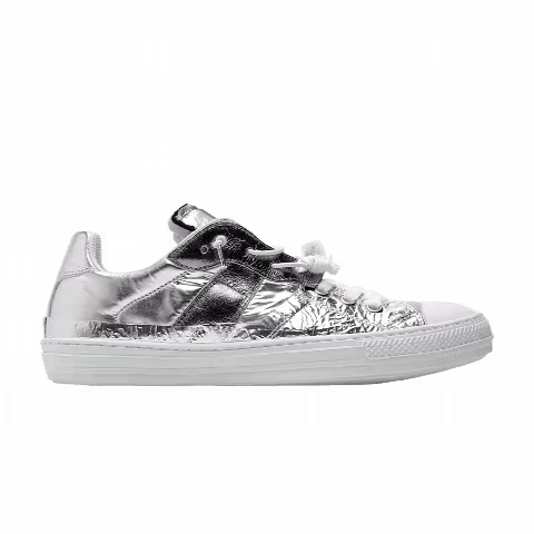 Maison Margiela Evolution Low 'Silver'