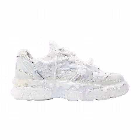 Maison Margiela Wmns Fusion 'White'