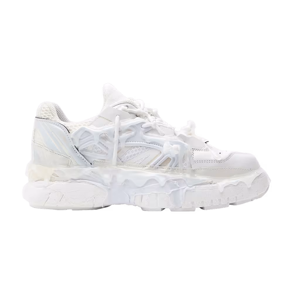 Maison Margiela Women's Fusion White