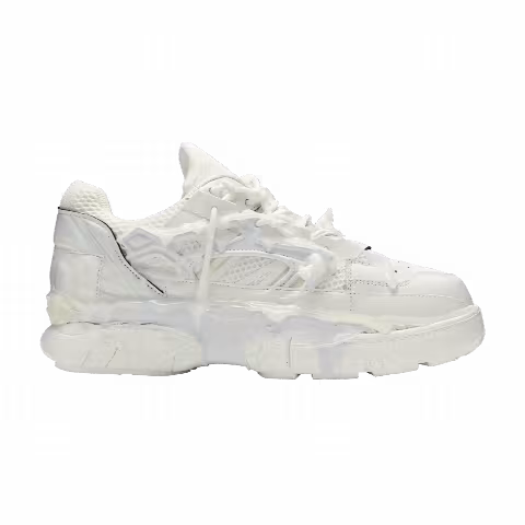 Maison Margiela Fusion 'White'