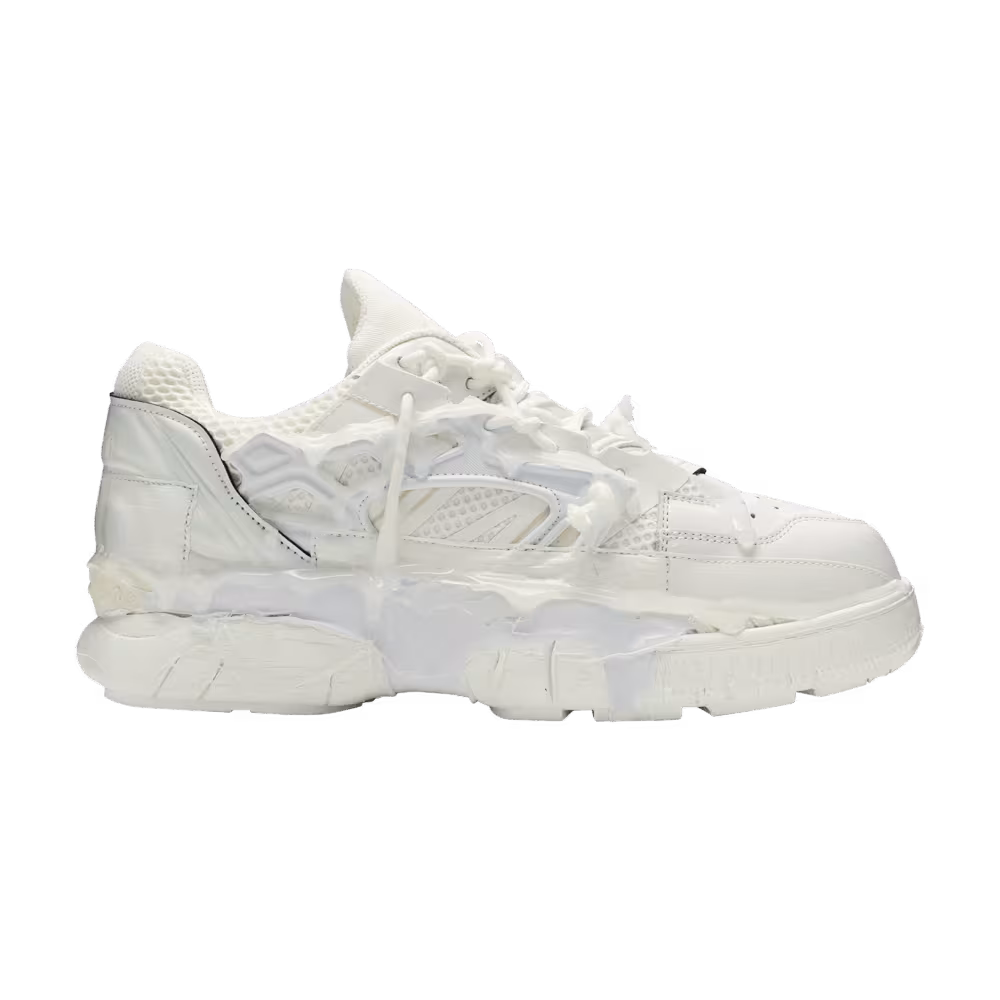 Maison Margiela Fusion White