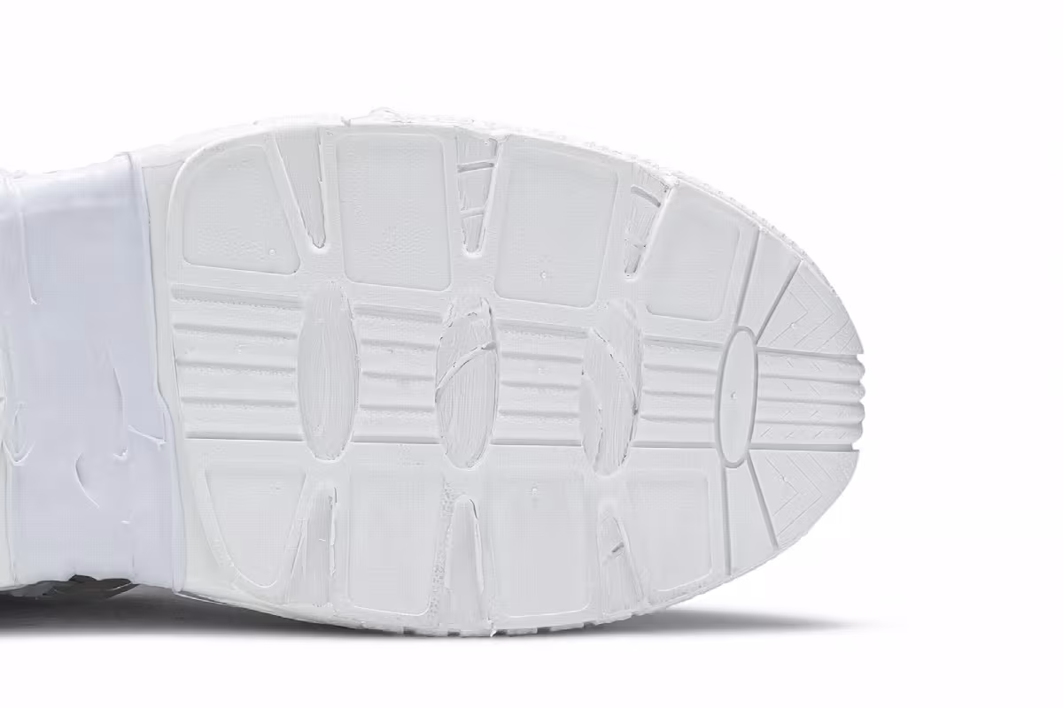 Maison Margiela Fusion White, view 6