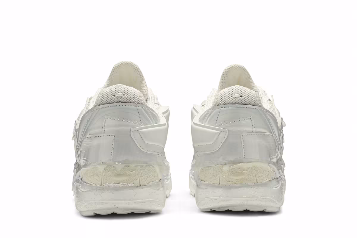 Maison Margiela Fusion White, view 7