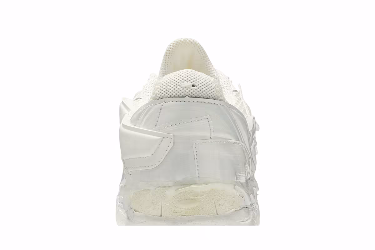 Maison Margiela Fusion White, view 8