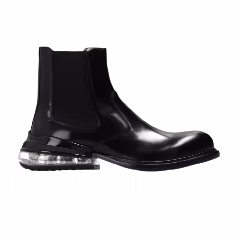 Maison Margiela Chelsea Boot 'Black'