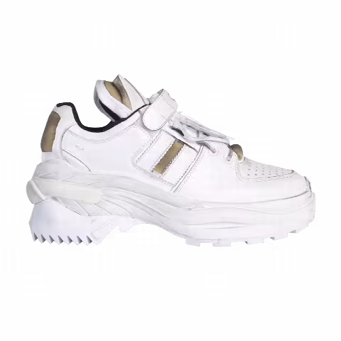 Maison Margiela MM6 Chunky Contrast Sneakers 'White'