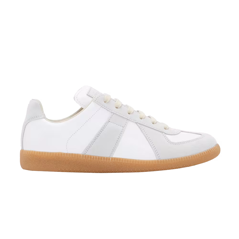 Maison Margiela 22 Replica Low Top Sneaker White