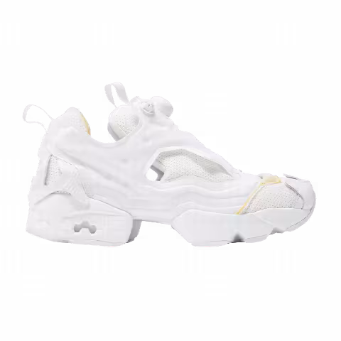 Reebok x Maison Margiela InstaPump Fury 'Memory Of - White'