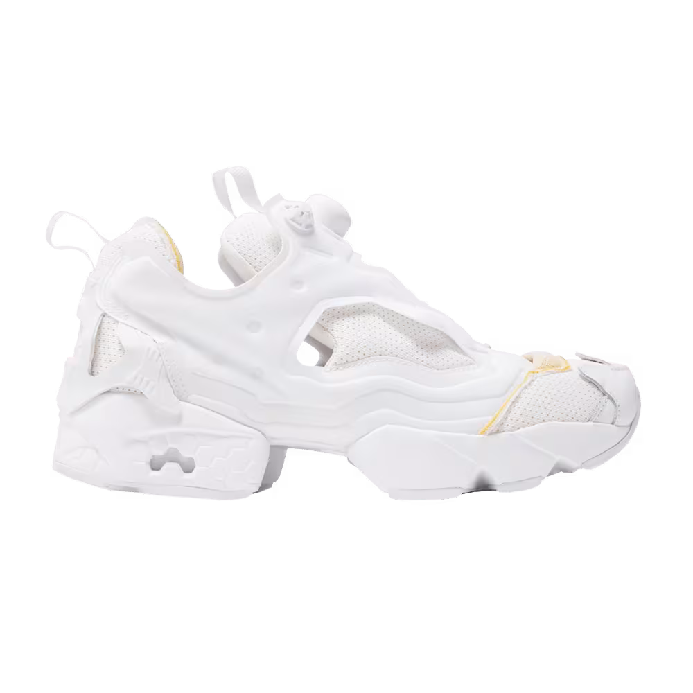 Reebok x Maison Margiela InstaPump Fury Memory Of - White