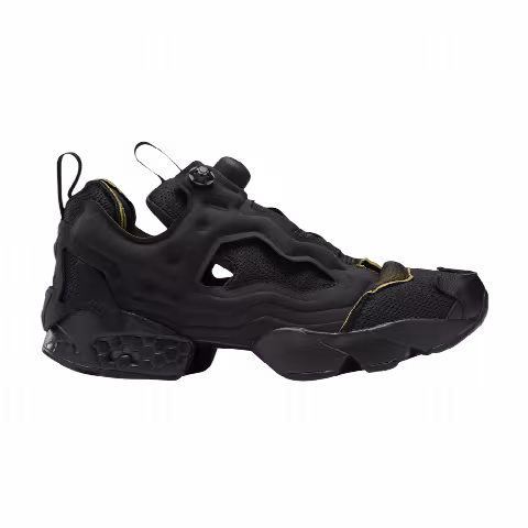 Reebok x Maison Margiela InstaPump Fury 'Memory Of - Black'