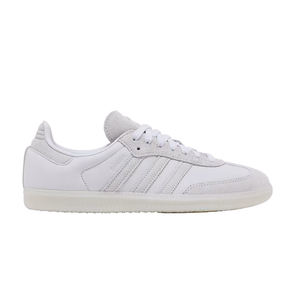 adidas Women's Samba OG Dash Grey