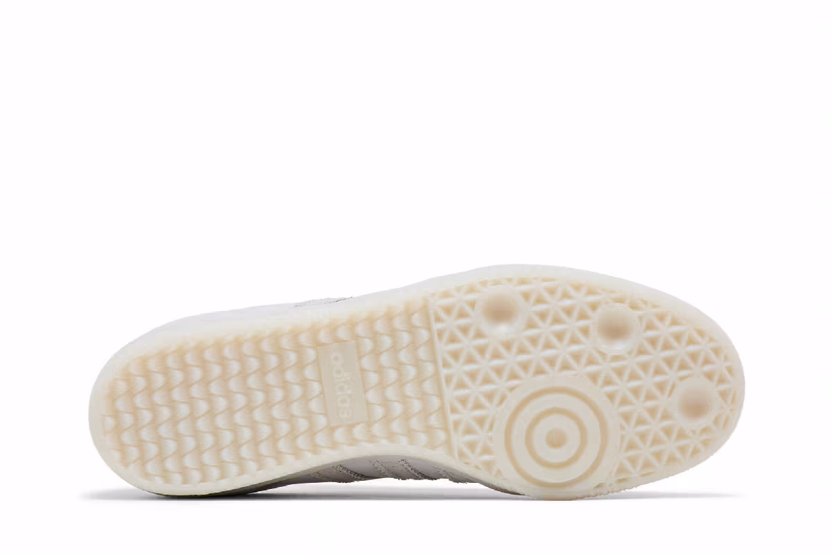 adidas Women's Samba OG Dash Grey, view 5