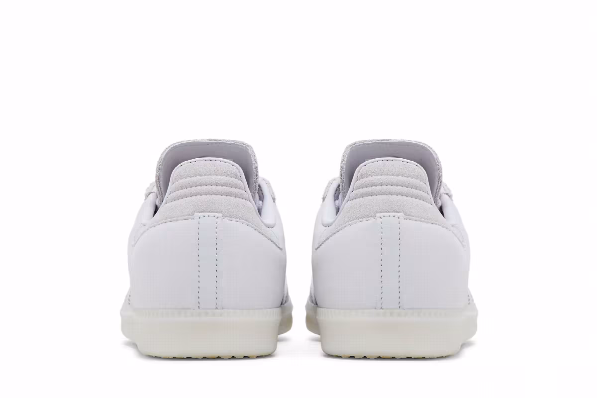 adidas Women's Samba OG Dash Grey, view 7