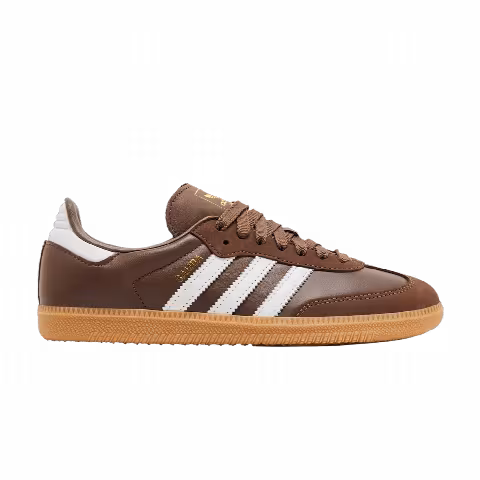 adidas Wmns Samba OG 'Earth Strata'