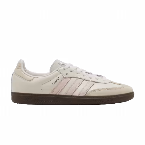 adidas Wmns Samba OG 'Cloud White Wonder Quartz'