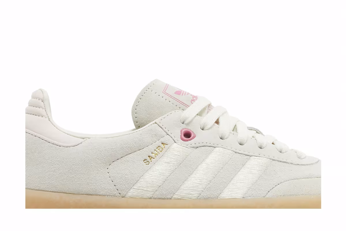 adidas Women's Sambae Valentine's Day 2024, view 3