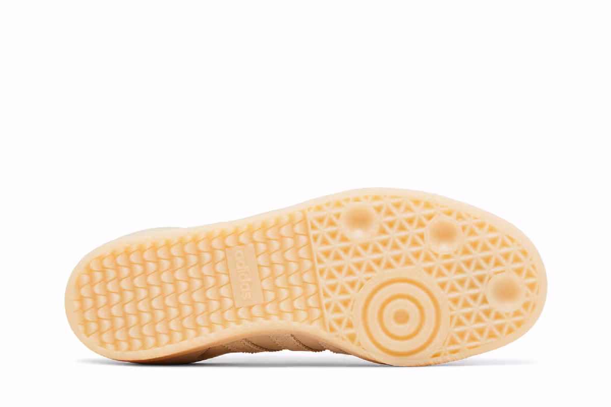 adidas Women's Samba OG Sand Strata, view 5