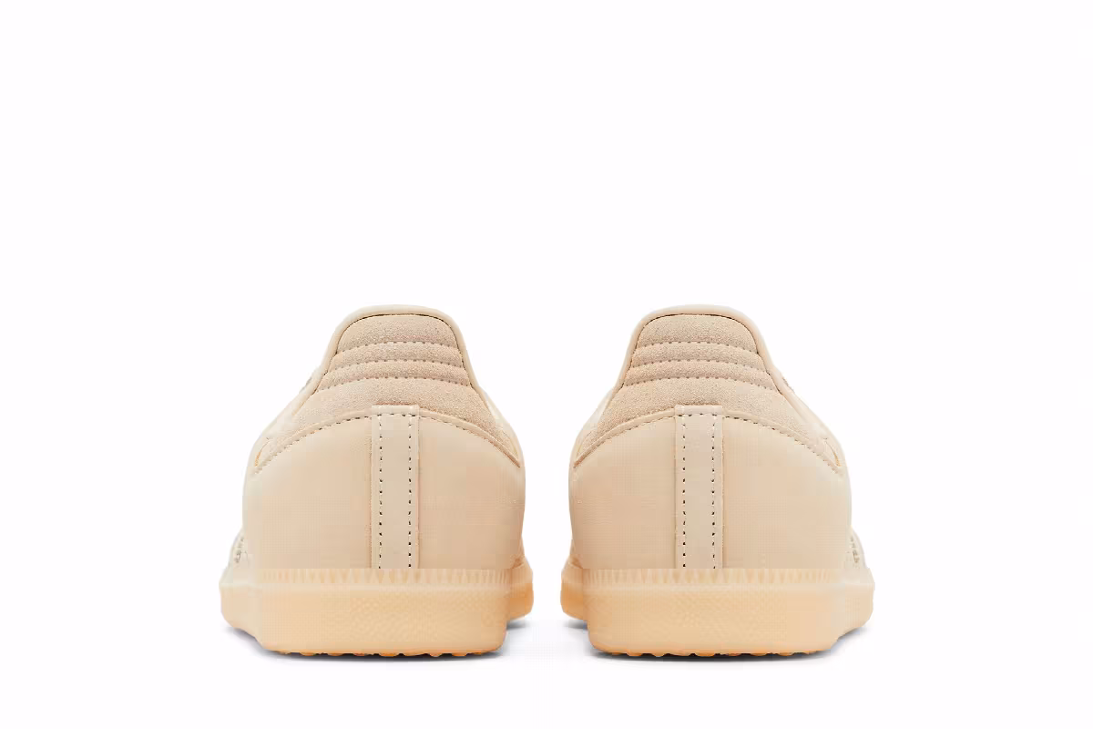 adidas Women's Samba OG Sand Strata, view 7