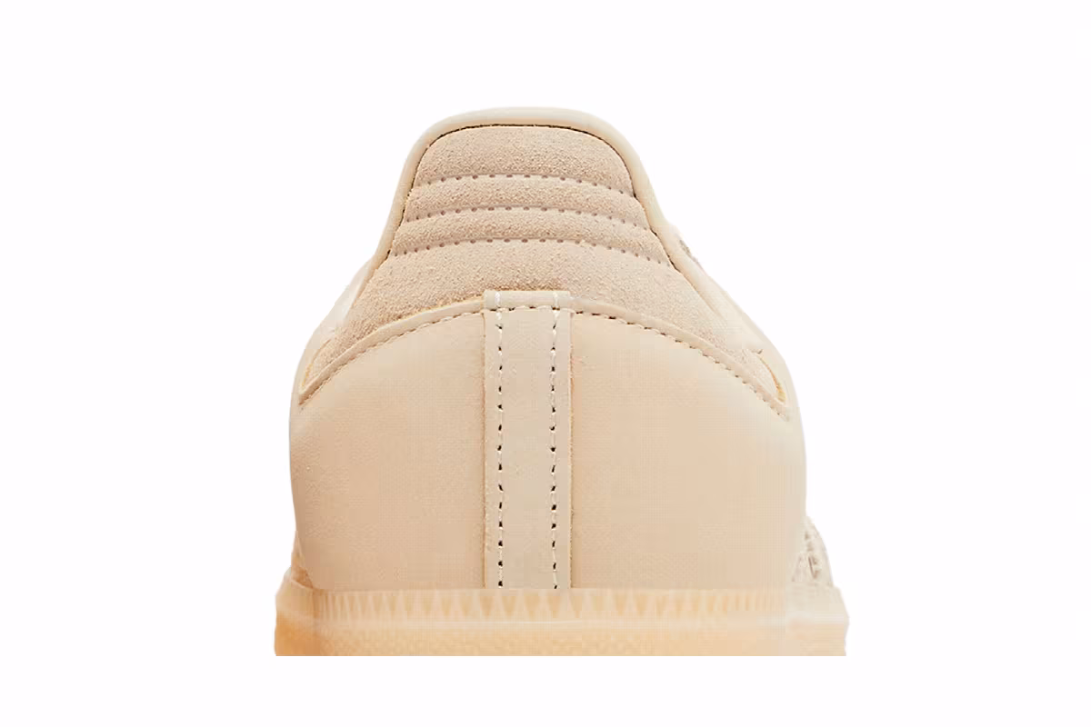 adidas Women's Samba OG Sand Strata, view 8