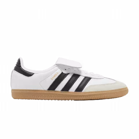 adidas Wmns Samba LT 'White Black Gum'