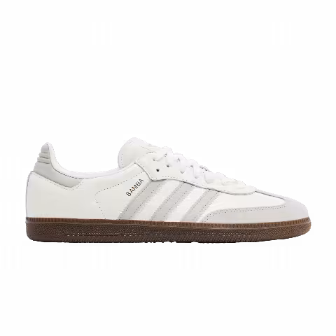 adidas Wmns Samba OG 'White Granite'