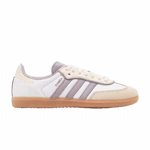 adidas Wmns Samba OG 'Cream White Preloved Fig'