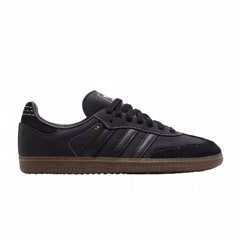adidas Wmns Samba OG 'Black Crystal Sand'