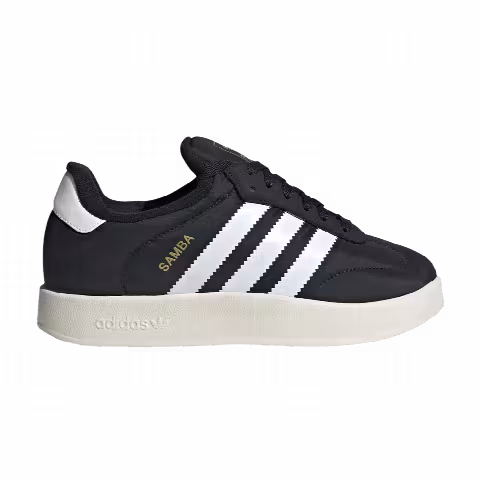 Adidas Wmns Samba Home 'Black White'