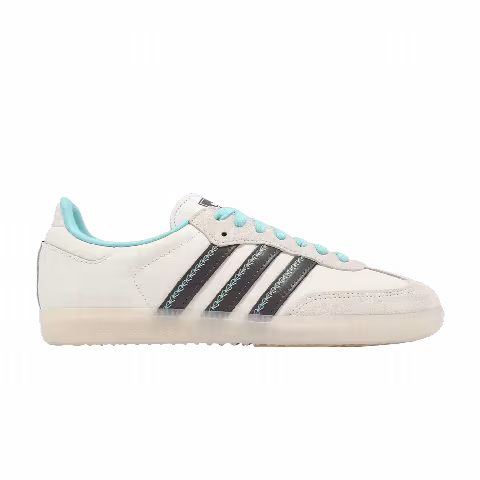 adidas Wmns Samba OG 'Ivory Earth Mint'