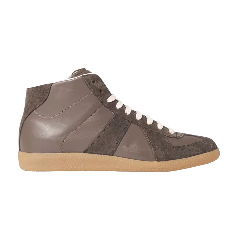 Maison Margiela Replica Sneaker Olive