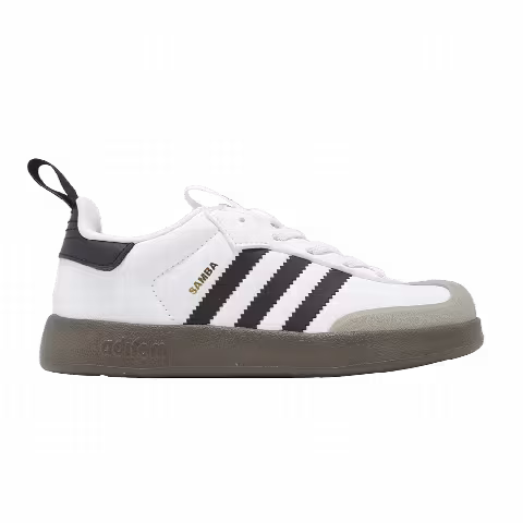 Adidas AdiFOM Samba 360 C 'White Black Gum'