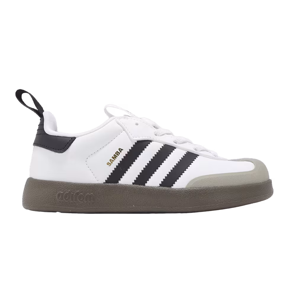 Adidas AdiFOM Samba 360 C White Black Gum