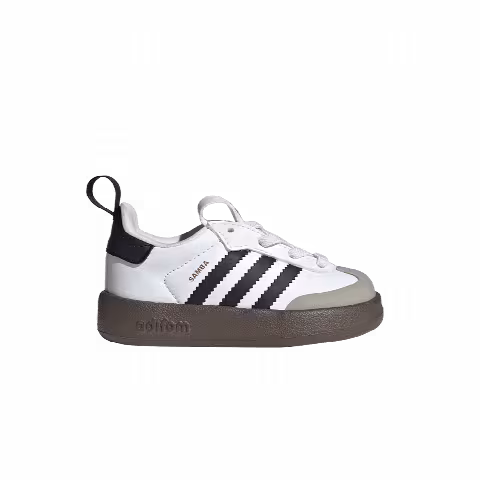 Adidas adiFOM Samba 360 I 'White Black Gum'